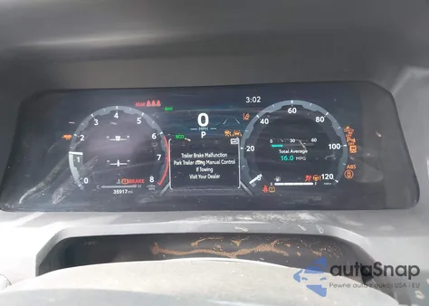 2024 Toyota Tacoma Trd Sport 4Wd из США, поврежденный, VIN 3TMLB5JN1RM054917